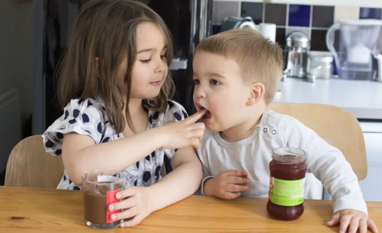 Comprendre le développement des préférences alimentaires chez les enfants