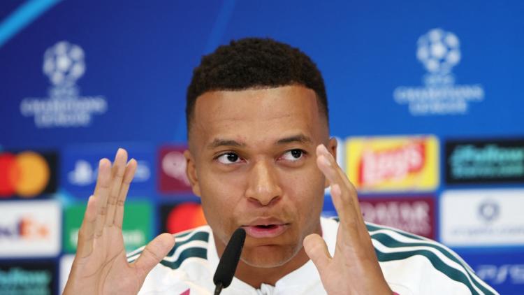 Kylian Mbappé : Ambitions et Réflexions sur le Ballon d&rsquo;Or et la Ligue des Champions