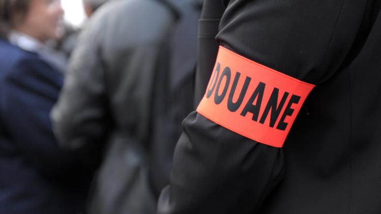 Importante saisie de cocaïne au port de Dunkerque