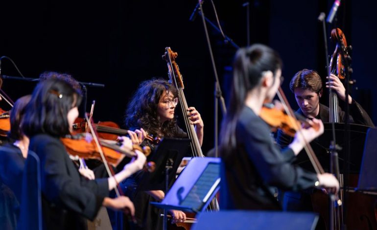 Le Festival de Lucerne : Une Célébration Musicale Vibrante