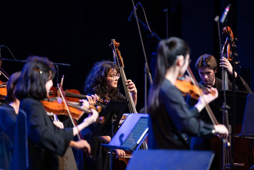 Le Festival de Lucerne : Une Célébration Musicale Vibrante