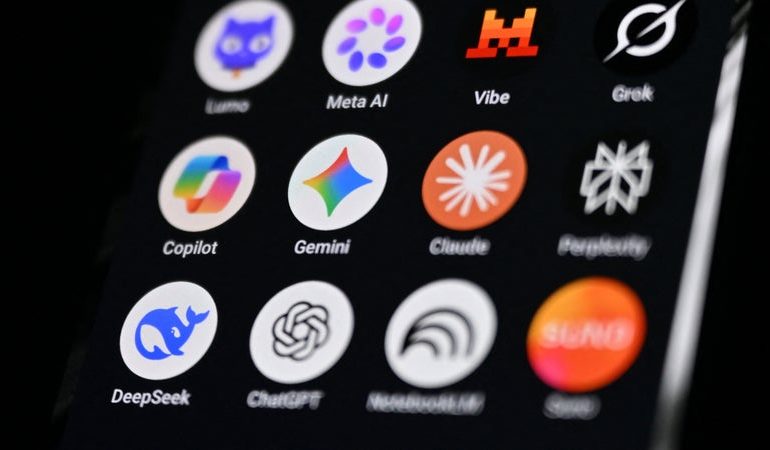 Les Chatbots et le Contournement des Sanctions Européennes