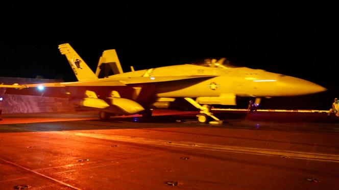 Tensions au Proche-Orient : Nouvelle série d&rsquo;attaques entre États-Unis et Iran