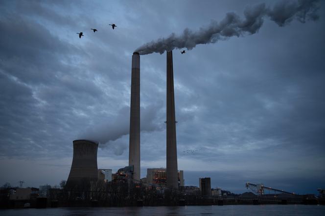 Impact des décisions de l&rsquo;administration Trump sur le climat