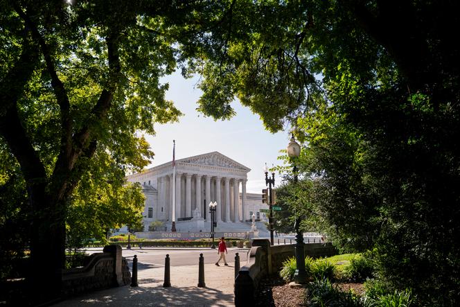 La bataille judiciaire autour du vote par correspondance aux États-Unis