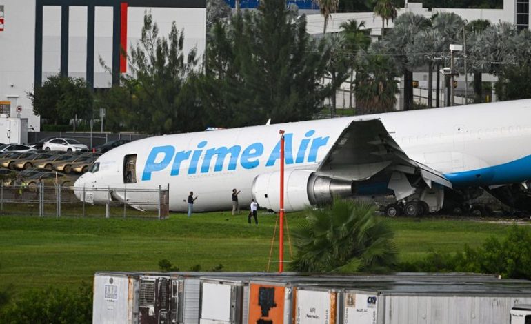 Accident d&rsquo;un avion-cargo à Miami : Bilan humain et enquête en cours