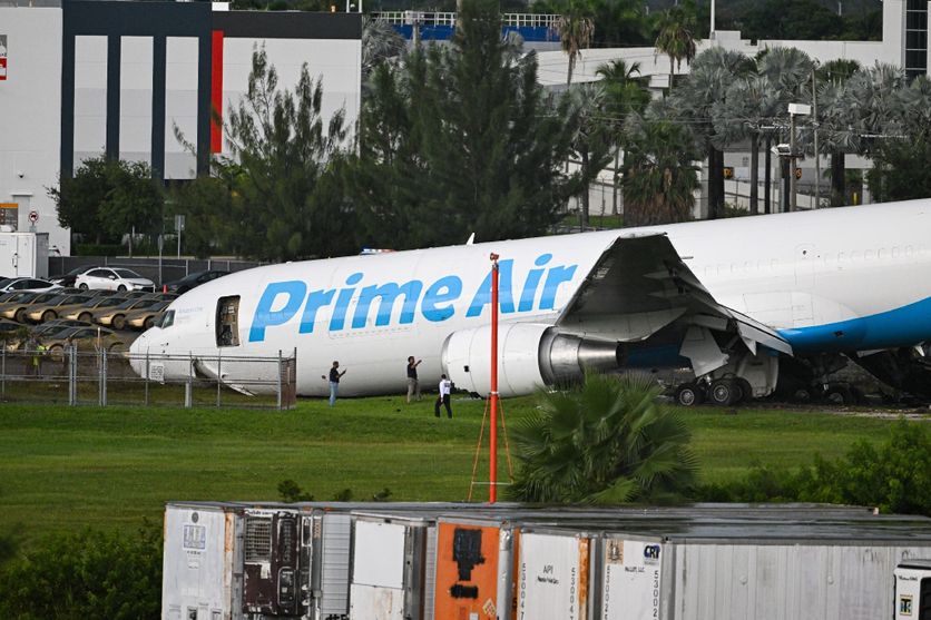 Accident d&rsquo;un avion-cargo à Miami : Bilan humain et enquête en cours