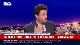 Jordan Bardella et les accusations d&rsquo;antisémitisme: Réactions politiques et médiatiques