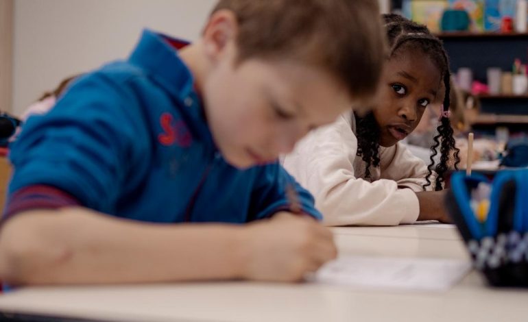 Une initiative scolaire innovante à Varennes-en-Argonne