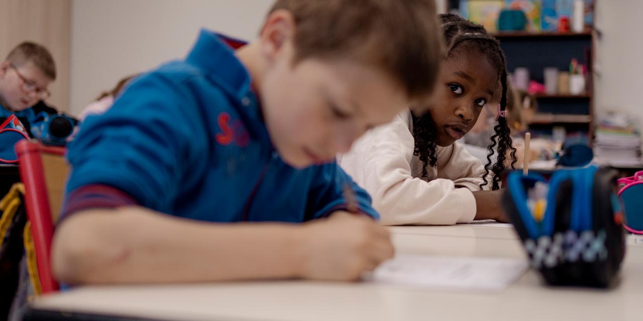 Une initiative scolaire innovante à Varennes-en-Argonne