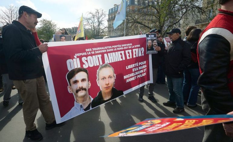 Les Défis de la Presse Internationale en Syrie post-Bachar Al Assad