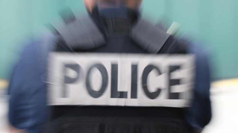 Un homme condamné pour insultes et menaces à Poitiers