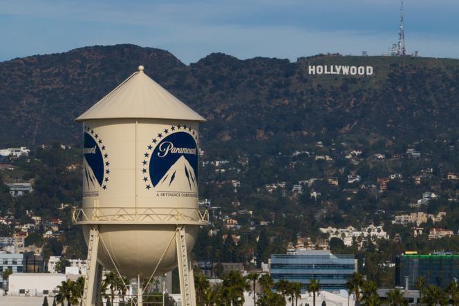 La création d&rsquo;un géant du cinéma avec Paramount Skydance et Warner Bros Discovery
