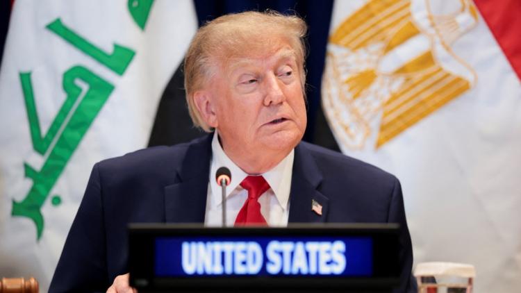Donald Trump promet un accord rapide entre la Russie et l&rsquo;Ukraine