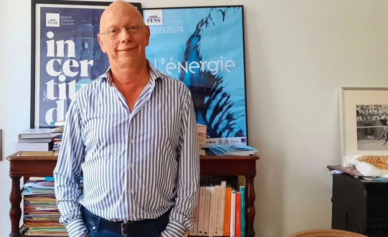 L&rsquo;influence des entreprises à l&rsquo;École Normale Supérieure