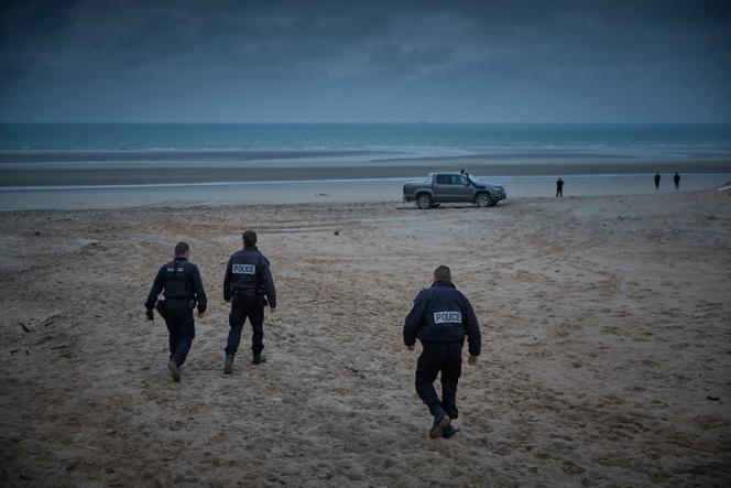 Procès des passeurs après le naufrage meurtrier de novembre 2021