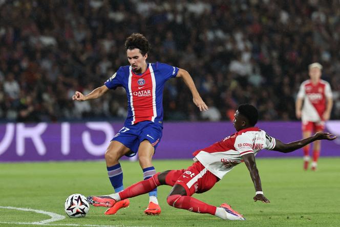 Le PSG et l&rsquo;OL en quête de succès dans le championnat de Ligue 1