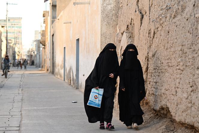 La situation humanitaire et les droits des femmes en Afghanistan s&rsquo;aggravent sous le régime taliban