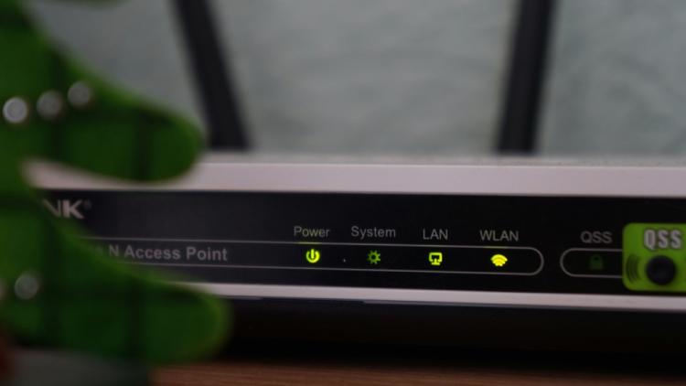 Optimisation de la qualité du réseau internet