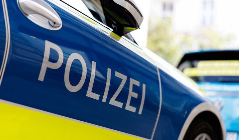 Explosion à Augsbourg: Deux blessés légers et dispositif de sécurité renforcé