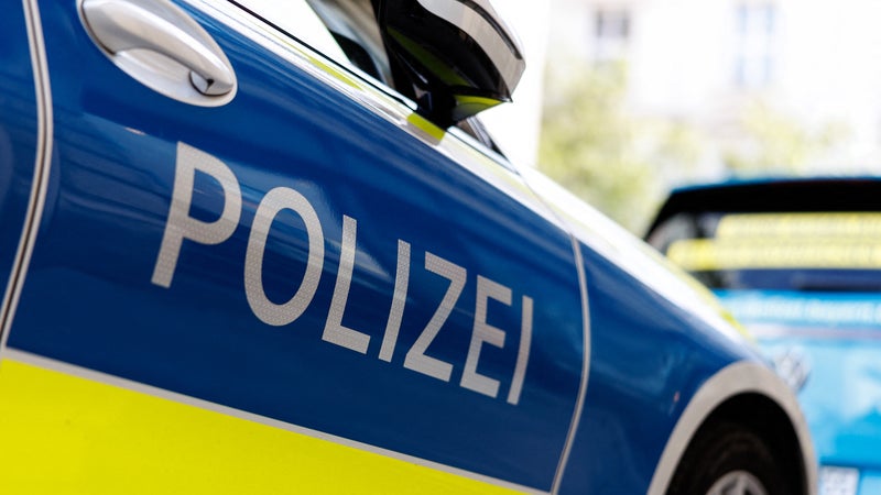Explosion à Augsbourg: Deux blessés légers et dispositif de sécurité renforcé