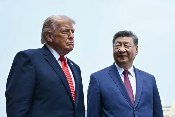 Xi Jinping rencontre Donald Trump pour un sommet crucial