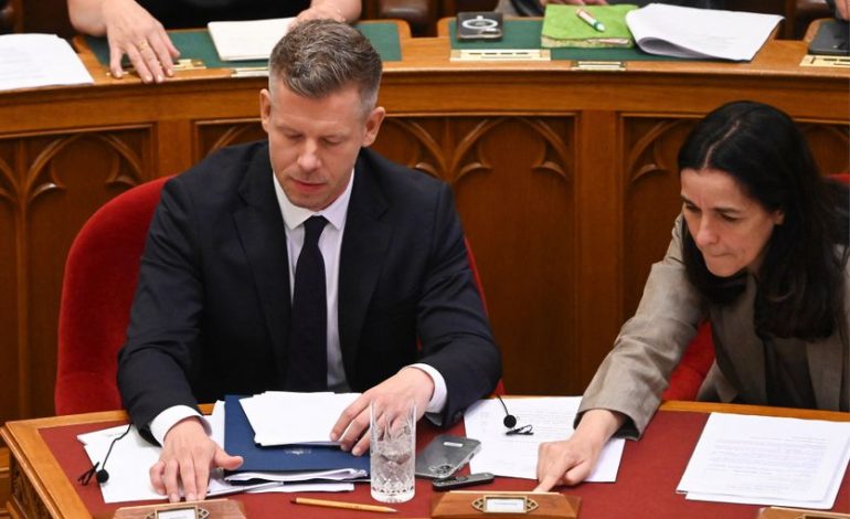 Peter Magyar : défi à l&rsquo;héritage d&rsquo;Orban