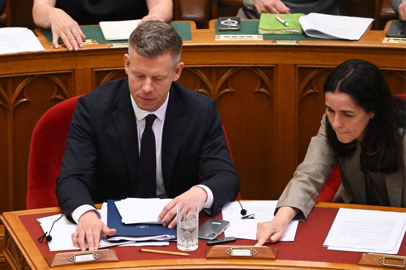 Peter Magyar : défi à l&rsquo;héritage d&rsquo;Orban