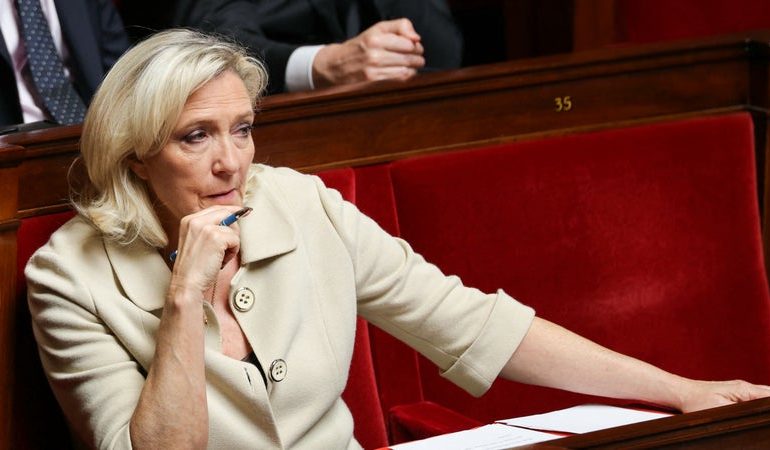 Le débat sur l&rsquo;interdiction du voile en France
