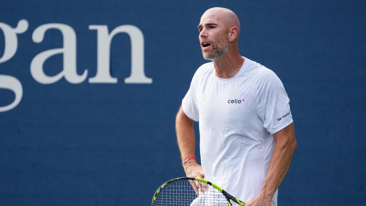 Adrian Mannarino : Une Victoire Impressionnante à l&rsquo;US Open 2026