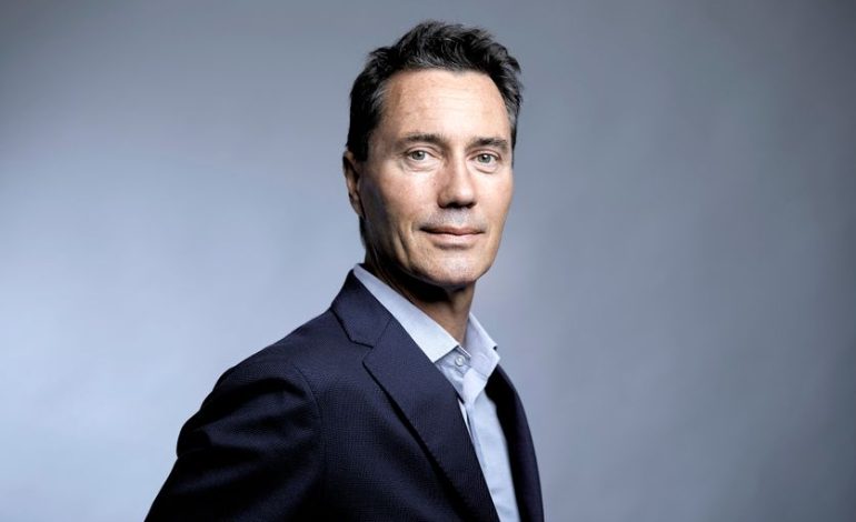 Nomination de Pascal Ruffenach à la tête de l&rsquo;Inirr