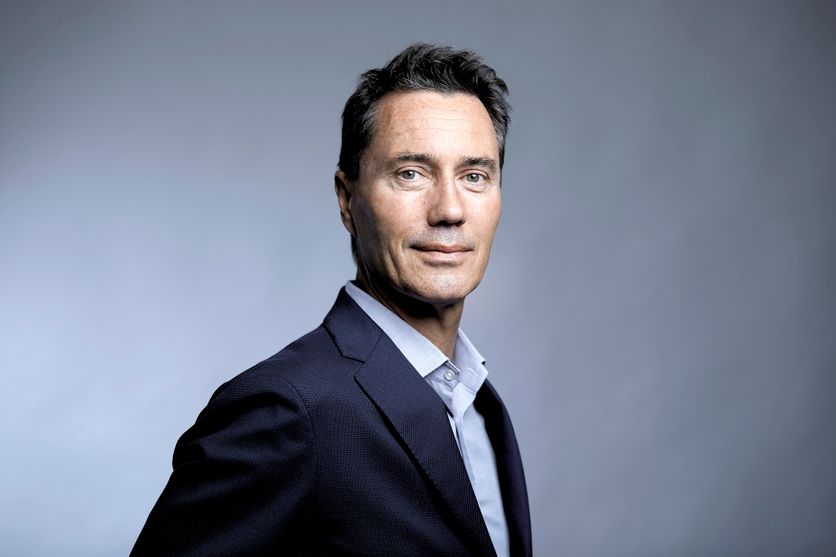Nomination de Pascal Ruffenach à la tête de l&rsquo;Inirr