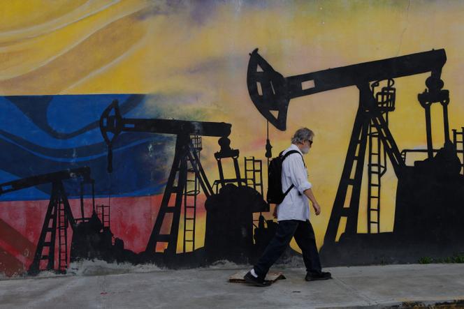 Accord pétrolier entre les États-Unis et le Venezuela : Enjeux et implications
