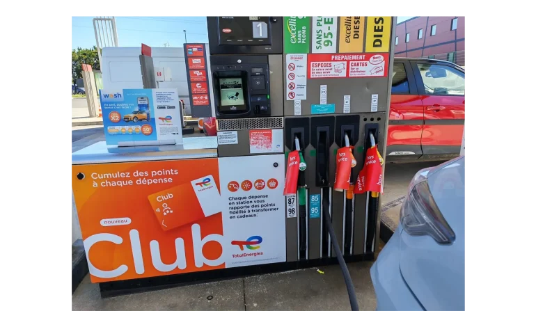 Nouvelles aides gouvernementales face à la hausse des prix du carburant