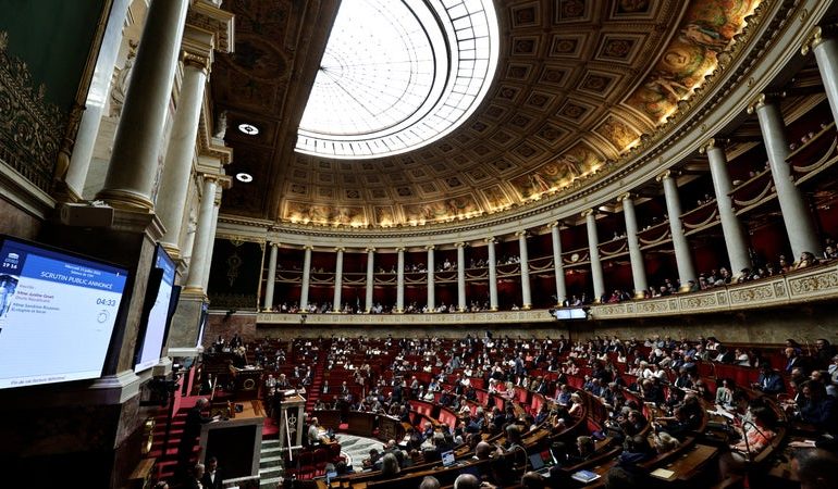Nouvelle session parlementaire et calendrier législatif à l&rsquo;Assemblée nationale