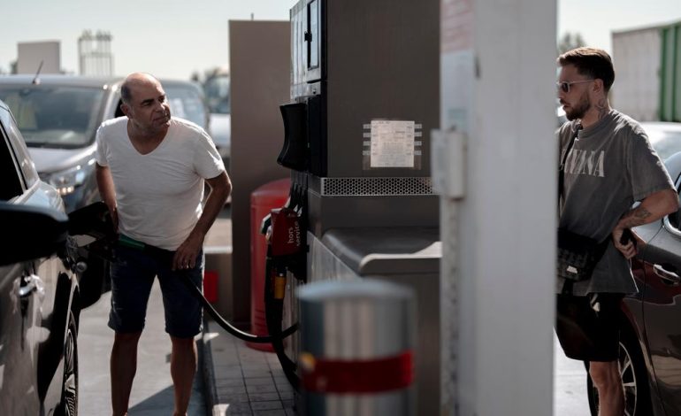 Les mesures gouvernementales face à la hausse des prix des carburants