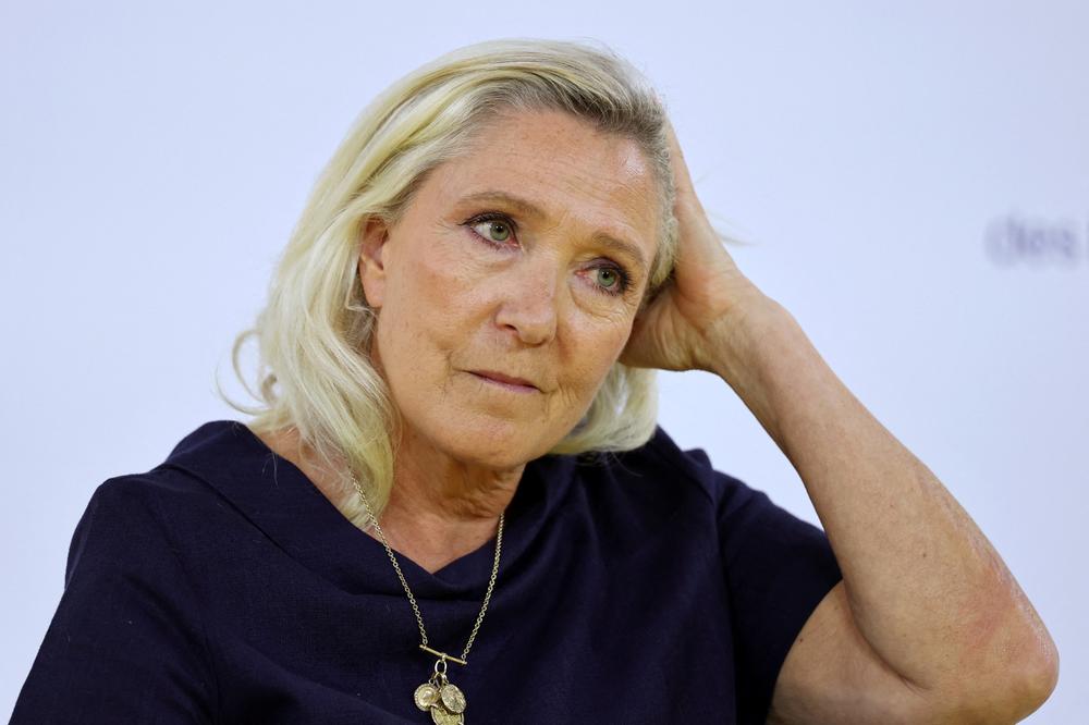Les derniers développements de la campagne électorale en France