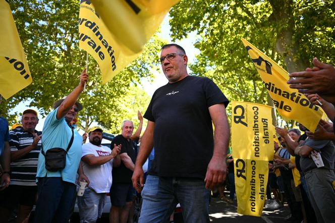 Les défis des agriculteurs face à la crise actuelle