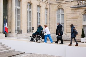 Une Conférence sur le Handicap attendue mais controversée