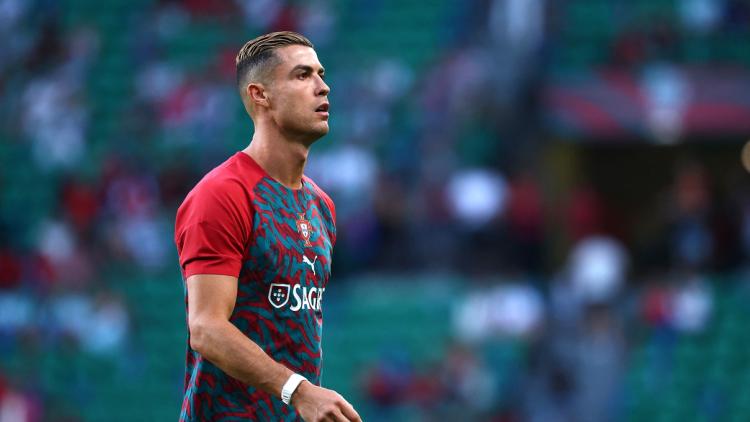 Cristiano Ronaldo quitte la sélection nationale portugaise