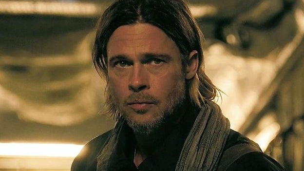 Suite de World War Z annoncée avec Brad Pitt