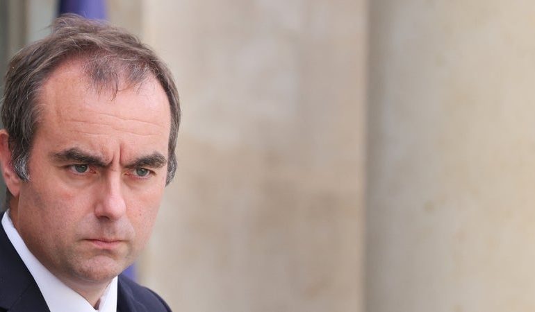 Élection présidentielle : Sébastien Lecornu promet une impartialité stricte