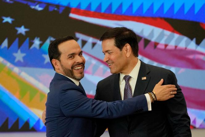 La tournée de Marco Rubio en Amérique latine : Renforcement des liens avec la Colombie, l&rsquo;Équateur et le Pérou
