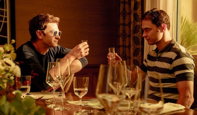 Artificial de Luca Guadagnino: Un regard sur Sam Altman et OpenAI