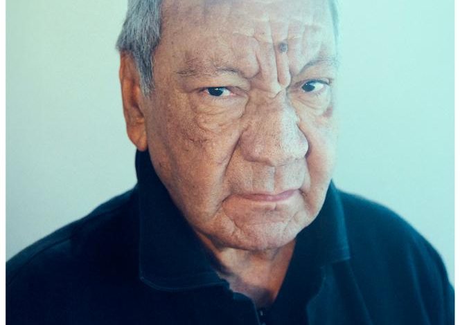 Décès de Tony Gatlif, cinéaste engagé dans la culture rom