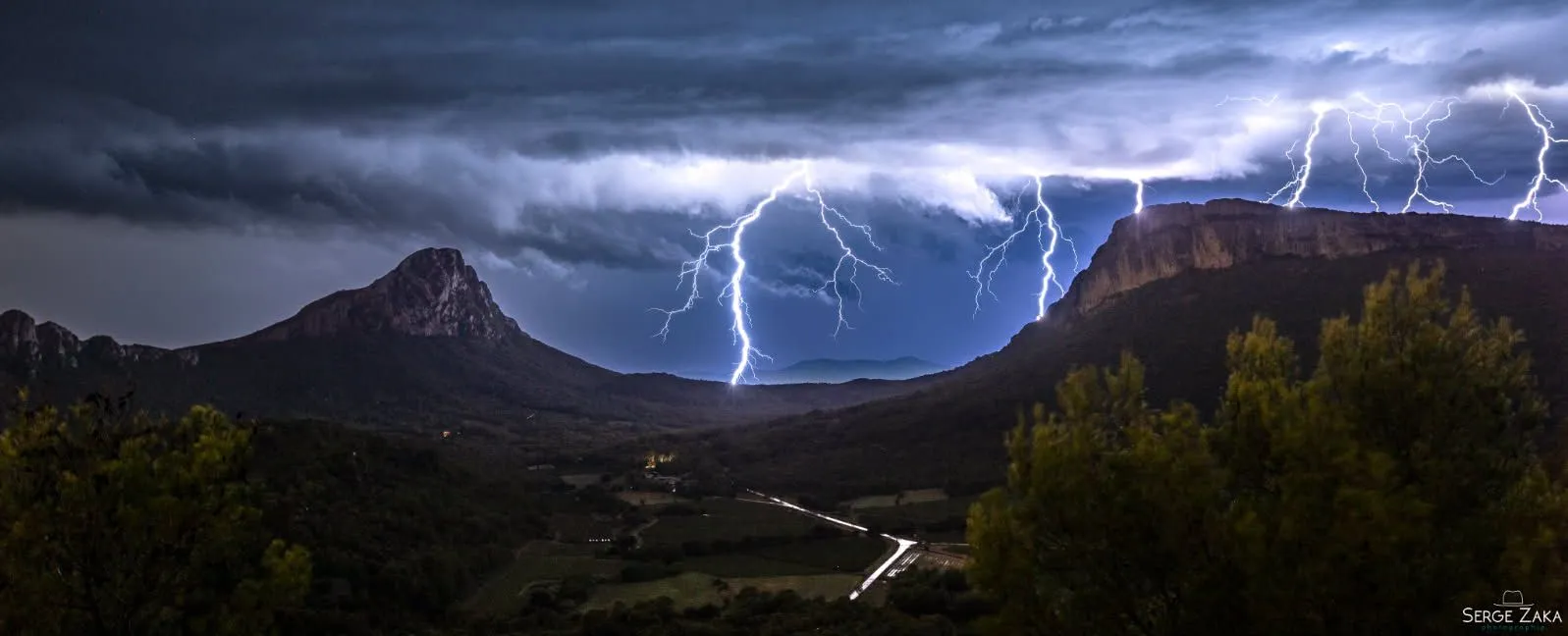 Orages et Phénomènes Météorologiques 2026 en France