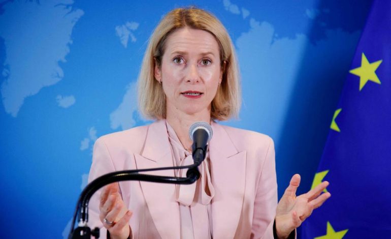 Débats européens et enjeux diplomatiques autour des sanctions contre la Russie