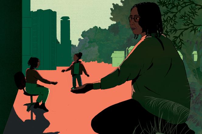 Parentalité au Kenya : le choix des grands-parents