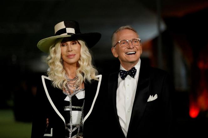 Le créateur Bob Mackie, icône de la mode, est décédé à 87 ans