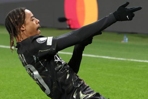 Zinédine Zidane: Analyse du match Belgique-France